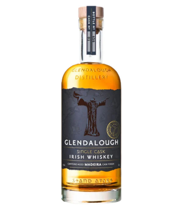 Glendalough, Single Cask Madeira