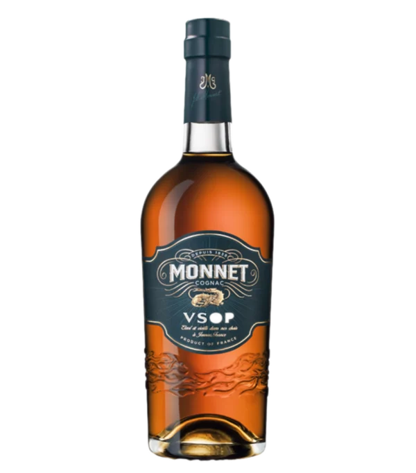 Monnet VSOP Cognac